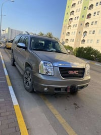 جمسي • ٢٠٠٩ • حادث