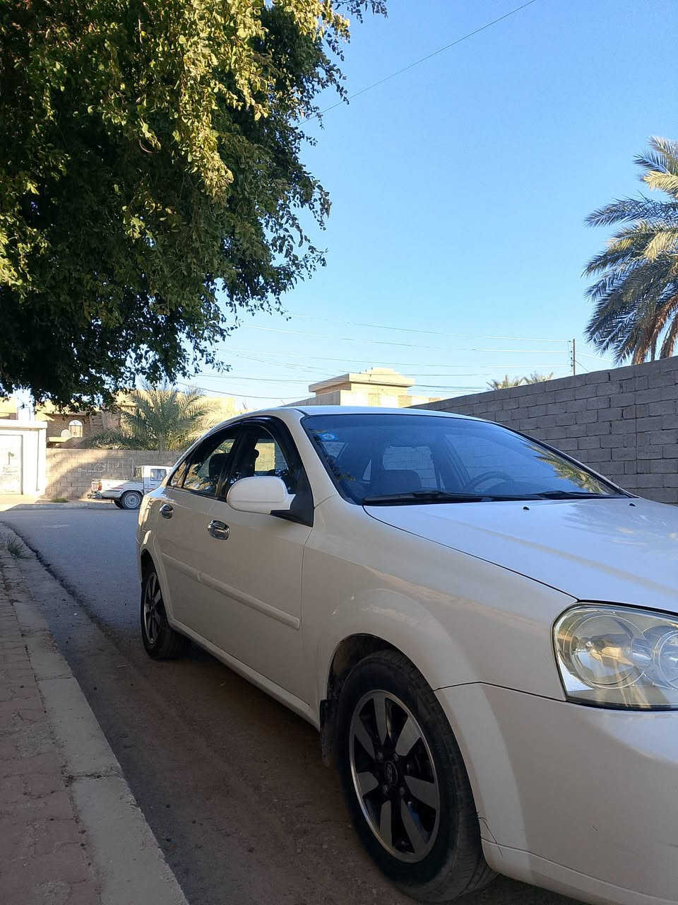 السلام عليكم
سياره اوبترا 2011رقم بغداد بسمي بيه نص جاملغ صبغ وبنيد سياره كلش حلوه ومتعبانه محرك كير صدر كله جديد السعر ٩٠ وبيه مجال العنوان الانبار /الكرمه
للاستفسار /***********
***********
