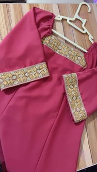 خياطة • تفصيل حسب الطلب • مجمع حطين شارع عاشور