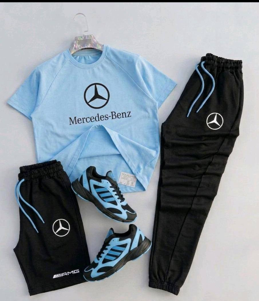 تكراااااااااار  تسليم يوم الاثنين القادم 

تريند الموسم الصيفي وصل 

#Mercedes-Benz 
بجاما رجالي تلت قطع

بنطال وبلوزة وشورط 
قطن توفليس ميكرو نخب اول مكفول 

الوان ولا احلى بالصور 
بتصير البجاما كوبل 

مقاسات 
M L XL XXL 

السعر 

تسليم فوري توصيل بالشام 

تسليم فوري توصيل بحمص 

شحن للمحافظات هرم وقدموس 

تسليم بالرقة والحسكة والقامشلي وادلب


**إذا كنت صاحب هذا الإعلان وتريد حذفه لأي سبب، رجاءا أرسل رسالة إلى الدعم الفني**