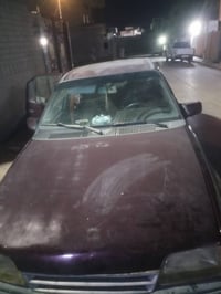 كاديت موديل 1991 للبيع 07705368726