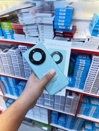 هونر X9c • ٢٥٦ • ١٢ رام