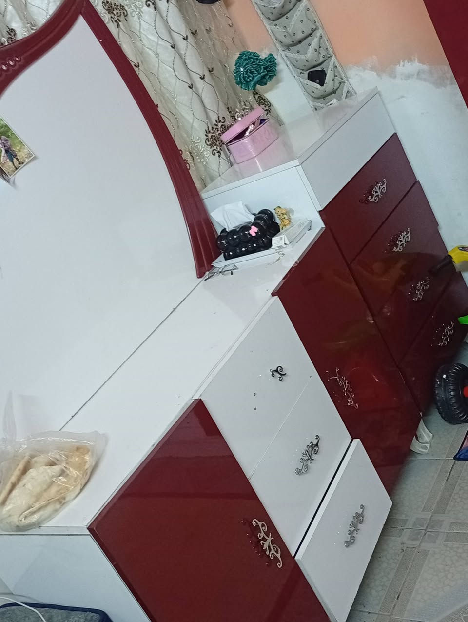 غرفه تركي مكانها حسينيه ماعندي توصيل ب٢٠٠


**إذا كنت صاحب هذا الإعلان وتريد حذفه لأي سبب، رجاءا أرسل رسالة إلى الدعم الفني**