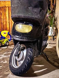 منغولي • طافية • قفل مكينة