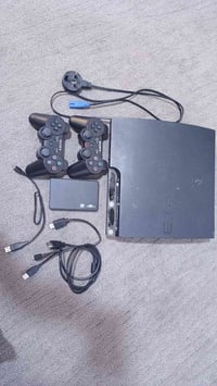 بلايستيشن 3 • نضيف • فقط كرة قدم