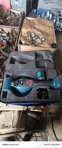 ر رجاجي شحن سيراميك جديد  07734041982