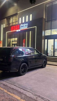 تاهو 2021 بريمير   اعلى مواصفات بالتاهو   معروفة مواصفاتها ام الجكات  ...