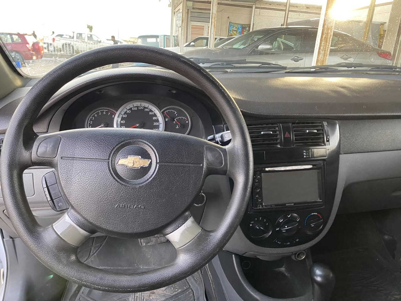 لببيع اوبترا 2011
سياره مكفوله من فتح والضربه والتبديل عدا رشه هلال جاملغ 
فقط والباقي مكفوله مكينه كير حداديه تخم تاير تبريد كله شرط رقم ذي قار بسمي مشروع وطني سنويه ل27 سياره ماشيه 200 جاهزه من كلشي السعر 83 وبي مجال
***********
مكان السياره السماوه
