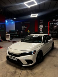 هوندا سفك • ٢٠٢٣ • ٧٨٨٩٠ كم