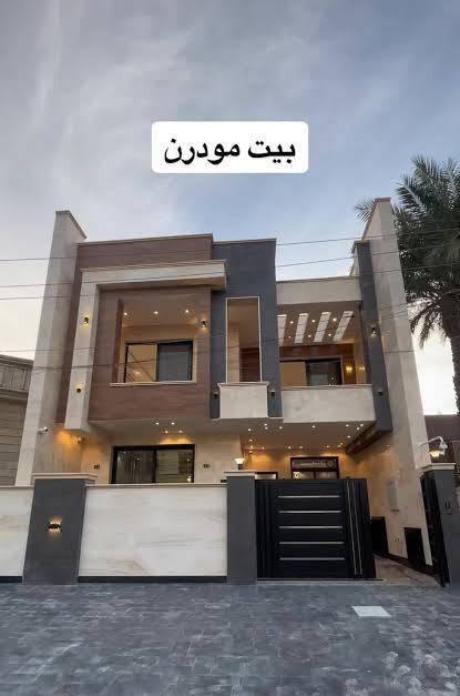 هل تفكر بتشطيب منزلك؟
نحن مكتب هندسي متخصص في أعمال الإنهاءات والتشطيبات في بغداد
ننفذ جميع أعمال التشطيب بأعلى معايير الجودة 👇
✅ أعمال اللبخ الخشن والناعم
✅ أعمال التشميع والصبغ
✅ فرش السيراميك الأرضي والجداري
✅ أعمال السكريد
✅ البناء بالبلوك الأحمر
✅ تركيب الجبسون بورد
✅ أعمال الجص والبورك
✅ تشطيب واجهات المنازل
كل عمل يُنفَّذ تحت إشراف مهندس متخصص 👷


**إذا كنت صاحب هذا الإعلان وتريد حذفه لأي سبب، رجاءا أرسل رسالة إلى الدعم الفني**