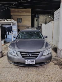 سوناتا • ٢٠٠٦ • رقم بغداد