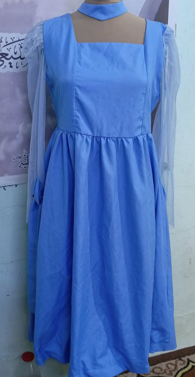 من رخصة الادمن
فساتين ملبوسه الي تريدهم تراسل خاص


**إذا كنت صاحب هذا الإعلان وتريد حذفه لأي سبب، رجاءا أرسل رسالة إلى الدعم الفني**