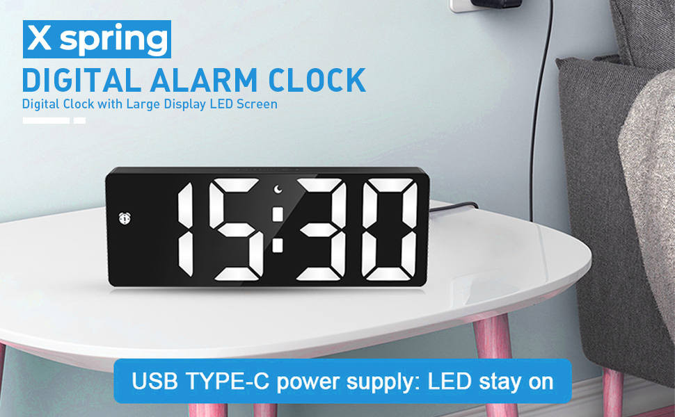 ✅ساعة مكتبية + منبه
متوفر بسعر 6 الف 
متوفر توصيل الى جميع محافظات العراق 5 الف 
🔷للحجز خاص ماسنجر او واتساب
🔷رقم الواتساب ***********
