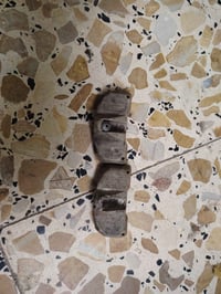 النترا امريكي • موديل ١٠ • تفصيخ