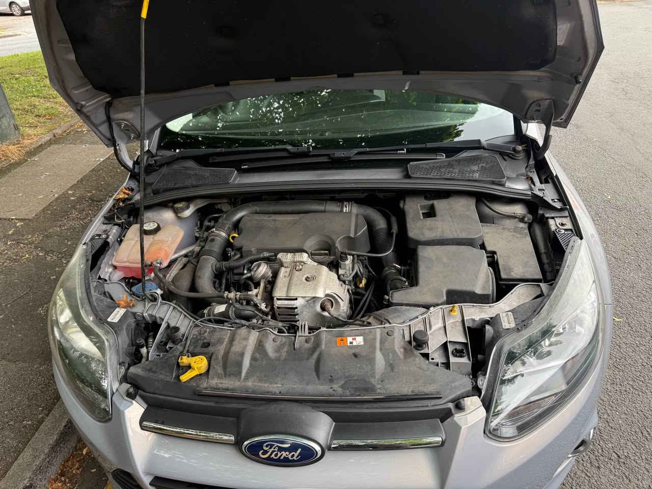 ￼ ￼ 1.0L petrol MOT until first of may 2027￼ very clean car runs and drives lovely no lights on no issues with engine or gearbox.   1 key. Hp clear no accident Bolton, Lancashire


**إذا كنت صاحب هذا الإعلان وتريد حذفه لأي سبب، رجاءا أرسل رسالة إلى الدعم الفني**