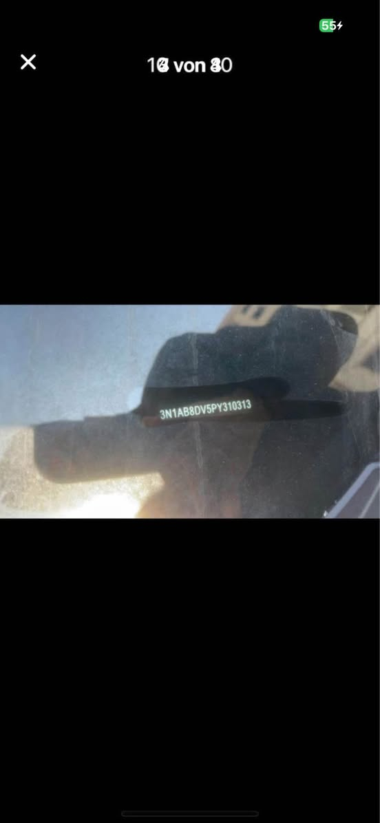 Nissan santra SR 
سياره فوله بي ارباك  ره قم شاصي ناف رسمي دا 
سياره ٥٥٠٠٠ ريفه جويه 
به س  قتعك تبديل شه ريكه يه نف جملوغ سبغه سعر ١٥٥٠٠$ دهوك, العراق


**إذا كنت صاحب هذا الإعلان وتريد حذفه لأي سبب، رجاءا أرسل رسالة إلى الدعم الفني**