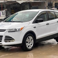 فورد اسكيب • ٢٠١٦ • سند باسمي