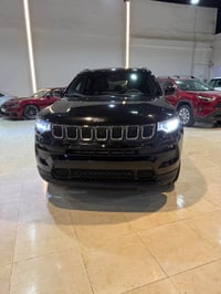 كومباس • ٢٠٢٣ • فول مواصفات