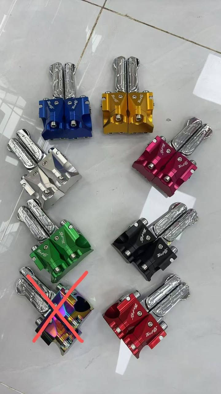 يوجد توصيل لكل العراق 
غراض ادوات سكنس جبلي بلادي + تزويد 
يوجد ادوات سكنس نثيه فحل لد شمعه + gtr جيتي ار 
 *********** العنوان البياع قرب تقاطع الدرويش 
#يوجد_خدمه_توصيل_بغداد_ومحافظات
#اشتراك_للصفحه_ليصلك_كل_ماهو_جديد.
***********
تنويه في حال رفض الطلب 
لاي سبب لا يدفع شي للمندوب 
واجره التوصيل تكون مجانيه في حال عدم استلام الطلب
