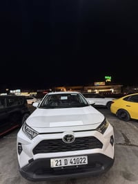 راف فور  موديل ٢٠٢٣ خليجي  تجميع. صين  سيارة جديدة. مكفولة بية بارد مك...