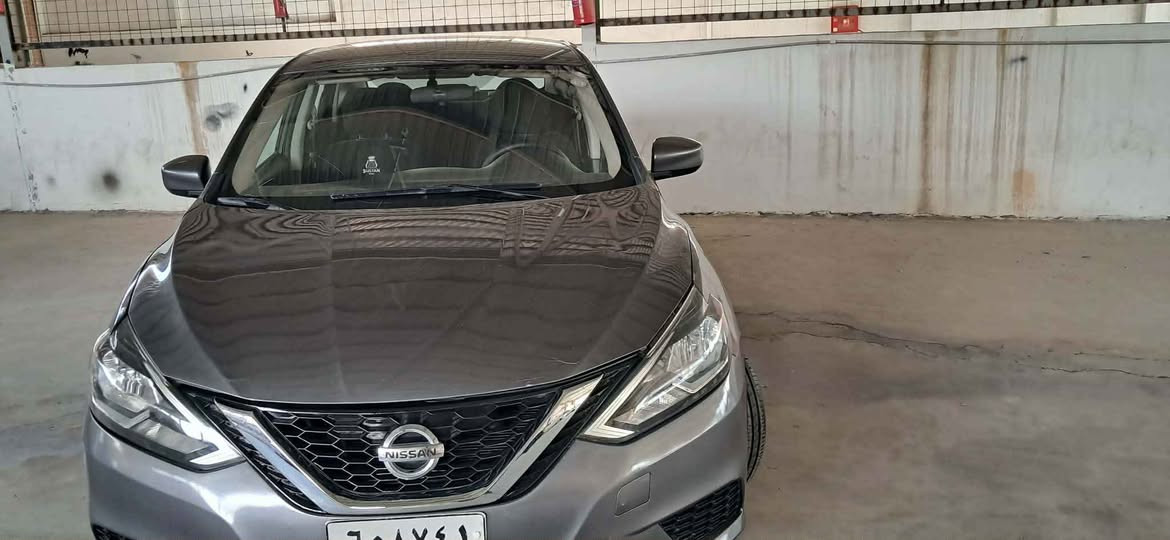 نیسان سێنترا  2019 sv
95000 mil ڕۆیشتن
سەنەوی بەسەرنەچوە➯
گێڕومەکینەوکارەبایی بەشەرتە ➡
چملغ وبۆنیت بۆیاخ ،،اێرباگ هەمووی بەشەرتە ✔
نمونە لەجوانی وخاوێنی💯
*********** 
شوێن هەولێر
نرخ 102 $ومجال أربيل, العراق
