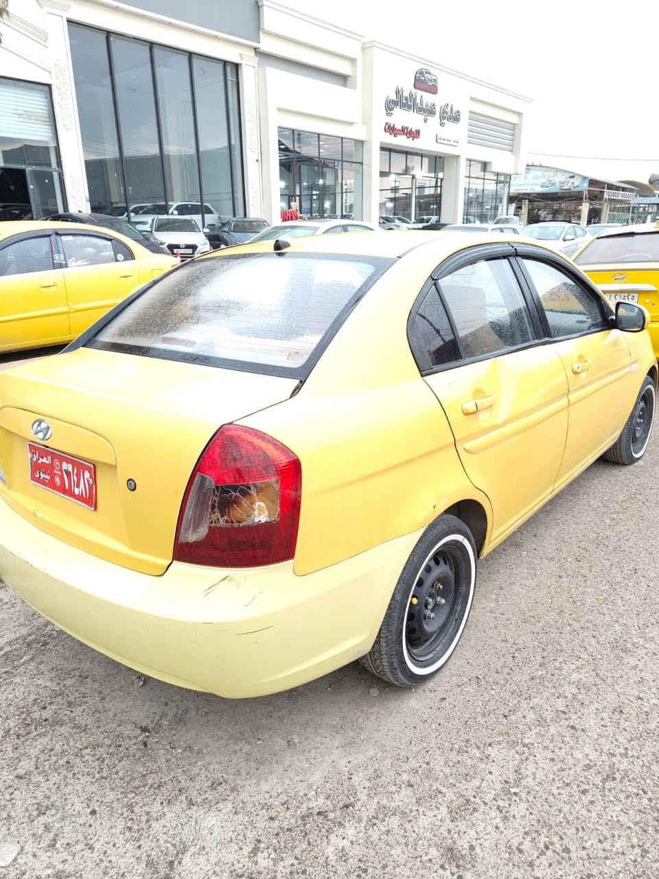 موديل 11 ‏شرعي ابن الموصل ‏هي غرامات صفر ‏كربون بنزين مكينة قير شرط طقم تاير سيارة بلا ضرر خير من الله بوجهك تطلع للشارع مكلف بالنشر السعر 87 بيها مجال للطيبين ***********
