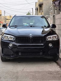 X5M كيت • N55 ٣٠٠٠ • رقم اربيل