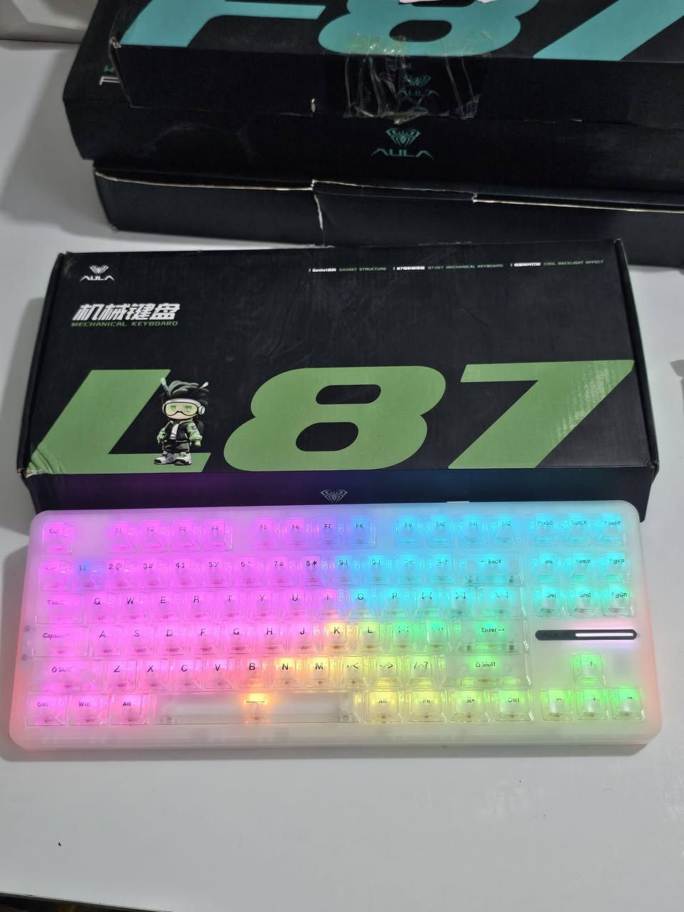 كومبو رهيب ب ١٥٠ كلهن القطع جديدة


**إذا كنت صاحب هذا الإعلان وتريد حذفه لأي سبب، رجاءا أرسل رسالة إلى الدعم الفني**