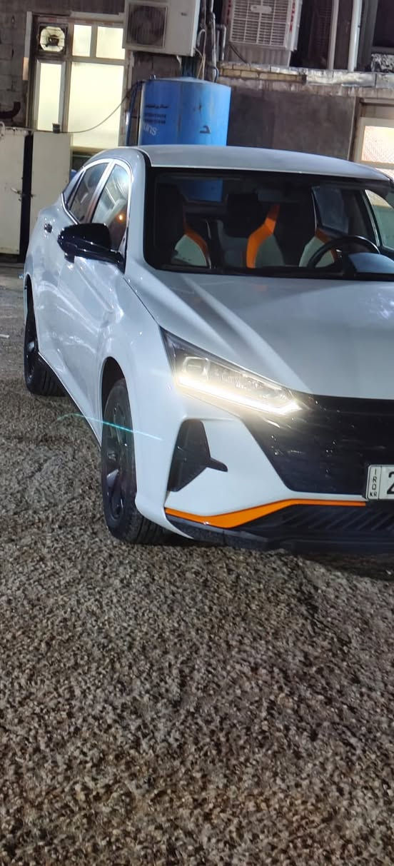 سلام عليكم شاين لبيع مديل ٢٠٢٥ رقم أربيل نضيفه سياره سعره ١١٠ بيه مجال *********** كربلاء
