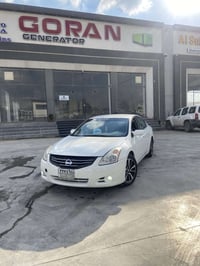 التيما • ٢٠١٢ • مكينه كفاله