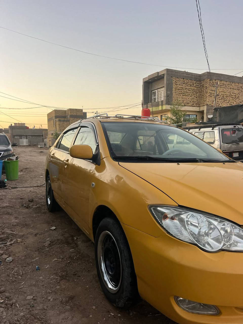 سلام عليكم بيوايدي إف ثري موديل 10 تعمير جديد بابل شارع 80 هذا رقمي ***********
35وبيها مجال
