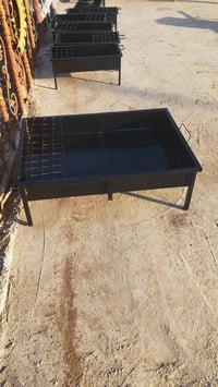 منقلة • ٤٠×٧٠سم • تجهيز حسب الطلب