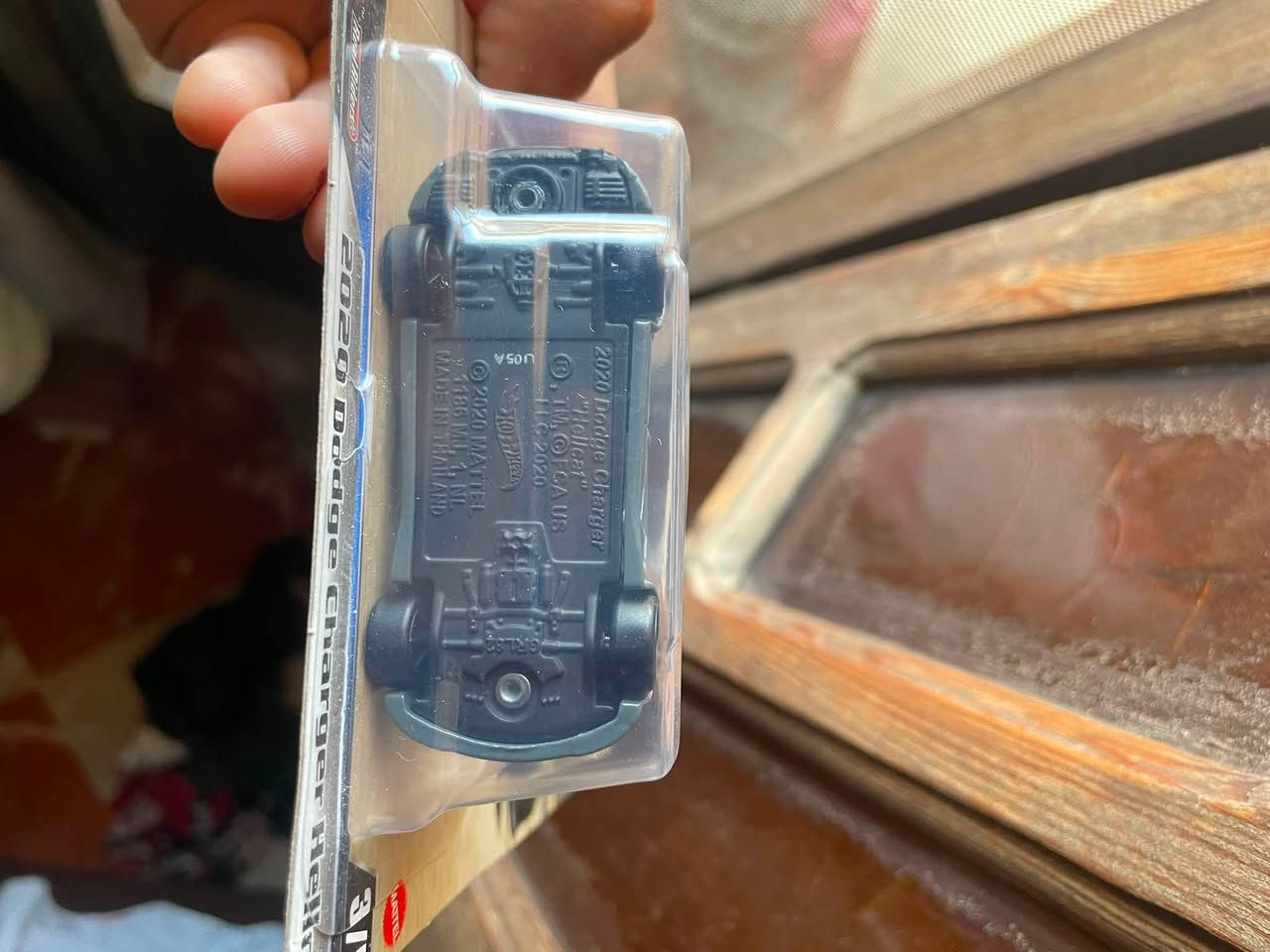 عربيات هوت ويلز اصلية الواحدة ب ٦٠٠ والاتنين ب ١٠٠٠


**إذا كنت صاحب هذا الإعلان وتريد حذفه لأي سبب، رجاءا أرسل رسالة إلى الدعم الفني**