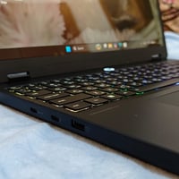 لينوفو Legion 5 • كرت شاشة RTX 5070 • مستخدم أقل من ٤٨ ساعة