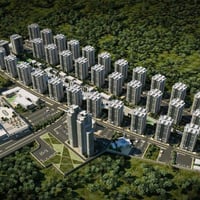 مجمع بوابة العراق • ١٩٨م • مؤثثة بالكامل