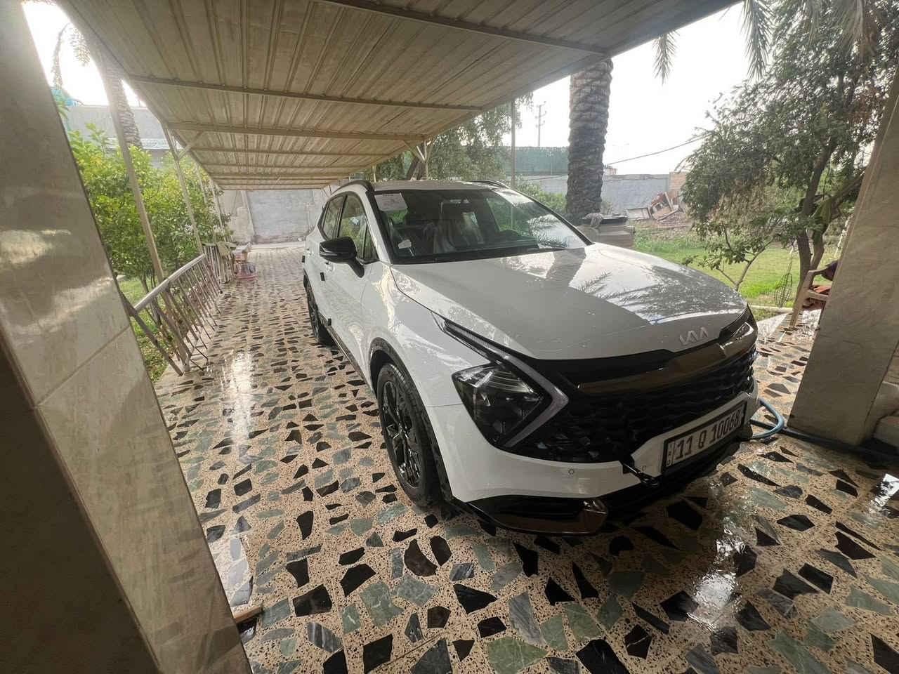 السلام عليكم
مكلف بل نشر اتصل على الرقم 
كيا سبورتج خـلـيـجي (2025)
فول موصفات
 زيرو

محرك 2000 دوش
داخل جلد
مقاعد كهربائية
ستيرن تدفئة
تشغيل عن بعد
عدد 2 بصمة
صندوق كهربائي
داخل مطعم بصاج
مراي شفط
شحن لاسلكي
شفتات ستيرن
تبريد قطعتين
هاند بريك بصمة
حساسات أمامية خلفية
نظام مانع انزلاق
إطارات حجم 19
ليد نهاري وليلي
مثبت سرعة
تحكمات ستيرن كاملة
ترحيب عند الاقتراب
أربع وضعيات قيادة
نافيكيشن
نظام أبل كار بلاي وأندرويد
نظام منحدرات
سبير منازل

كفالة عامة
رقم بغداد دولي باسمي تحويل مباشر سنوية هزة جديد تحويل ثاني

مع ضمان شركة 
ومع 4 تبديلات دهن على الشركة
 زر
مكاني: بغداد بسماية
للاستفسار الاتصال على: ***********
