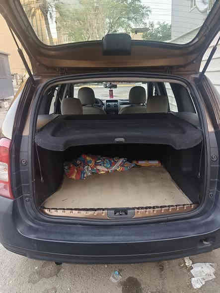 داستر 2016مكفولة كير مكينة تبريد خير من الله رقم بغداد بسمي مكان بغداد 85 وبيه مجال رقم الهاتف ***********
