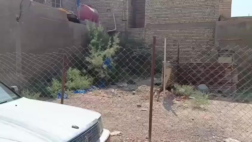 البيع قطعة ارض طابو ملك صرف 
170متر 17×10  مربعة 
الزعفرانية شارع المعهد خلف مطعم  والبان تويتي 
سعر مناسب جداً جداً 
للأستفسار اكثر الاتصال على الرقم التالي *********** علي حامد الجواري مكتب المهيب للوساطة العقارية وأنجاز المعاملات
