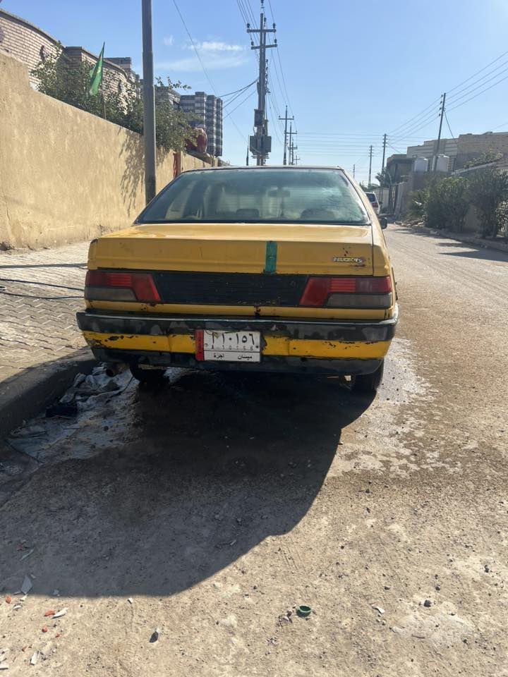 بيجو روئ رقم ميسان سنويه 2029 مكينه ونجي 4 سلندر السعر 15 لستفسار***********
