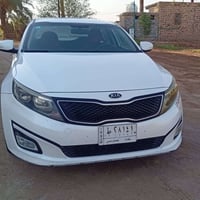 كيا اوبتيما 2016 محرك 2000كفاله من الصبغ والتبديل وكير ومحرك شرط ماعدا...