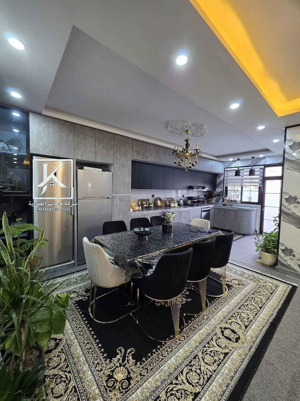 بيت للبيع في أربيل مجمع لاوان ستي
 200 متر - طابق ونص
3 غرف نوم
مطبخ مجهـز بكاونتر
البيت نقدي وطابو 
خدمات ممتازة من كهرباء وماء وتنظيفات ومواصلات ( باص وتاكسي )

باقي الصور مع السعر في الرابط التالي 

https://t.me/shamanforrealestate
___________________
خانوو بۆ فرۆشتن لە #لاوان_ستى
200 مەتر -
3 ژوور نووستن

************
بۆ زانیاری زیاتر :

***********

***********
