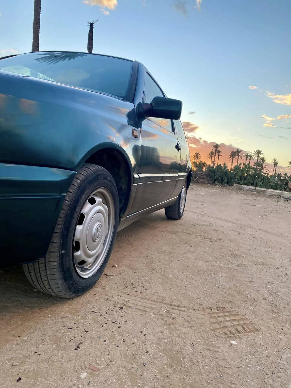 السلام عليكم
النوع قولف 3 
محرك 18 
ماشيه 162
كنبيو تماتك 
السعر 7500سياره بي صفه عامه 100 في 100
المكان المايه طريق الساحلي 
0935689662


**إذا كنت صاحب هذا الإعلان وتريد حذفه لأي سبب، رجاءا أرسل رسالة إلى الدعم الفني**