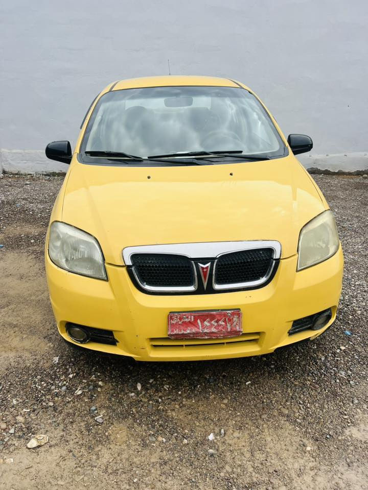 السلام عليكم
افيو موديل 8 كير ومحرك شرط توماتيك 

صدر طخم تاير كلو جديد رقم بغداد

السعر 35 وبيها مجال ترهم بيع ومراوس

مكان كياره ***********
