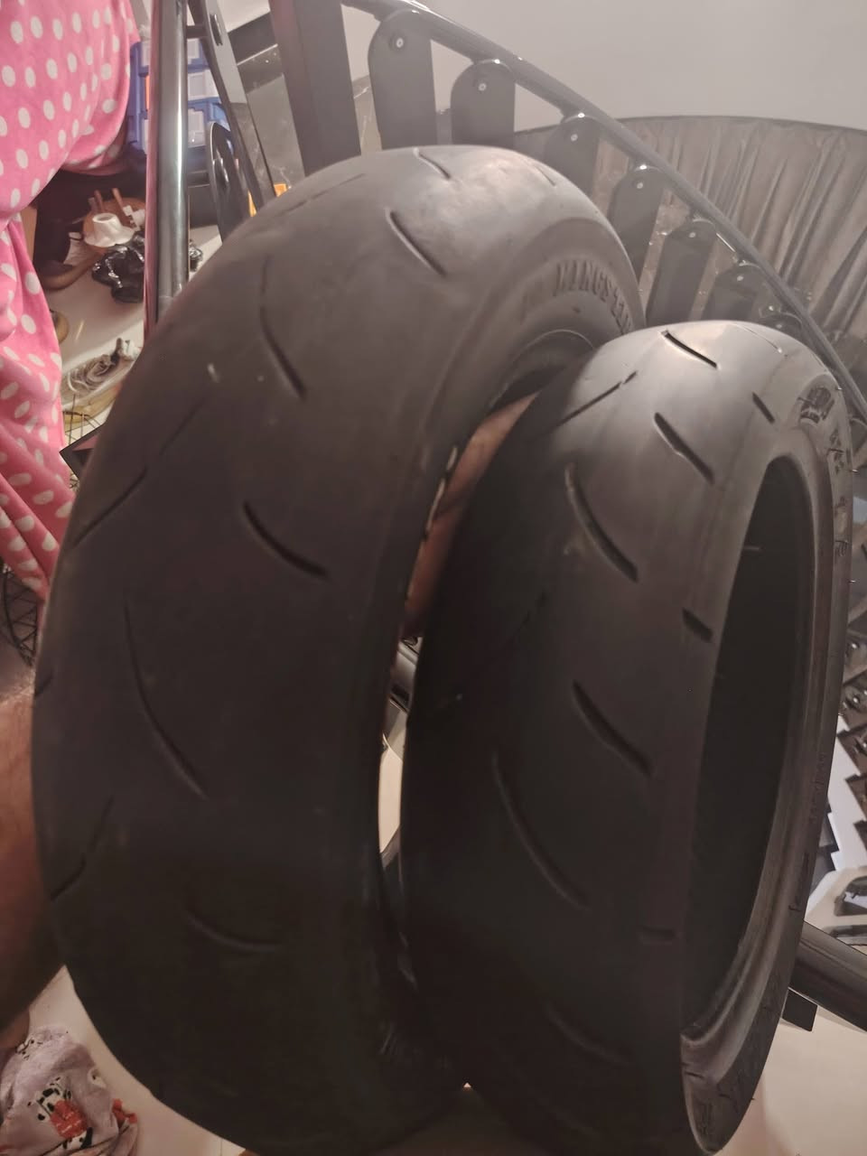 السلام. عليكم.
ويل. كب RBM
سكنس فحل ونثية ولد. فقط
كامل. هوا وتايراته وكصب فلنجة
وزوج تأيرات. جلاتين سكنس. كبار.
يوجد خدمة توصيل كل محافظات
  شراي. يتصل ***********
