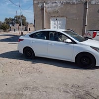 كسنت • قير ومحرك • بطارية جديد