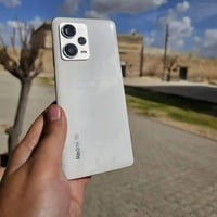 ريدمي نوت ١٢ برو بلس • ٢٥٦ • كاميرا ٢٠٠ ميجا
