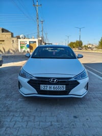 إلنترا • ٢٠١٩ • الفلوجة