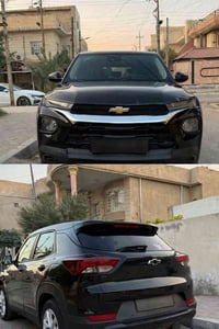 تيل بلايزر • ٢٠٢٢ • ١٥٠٠ تيربو