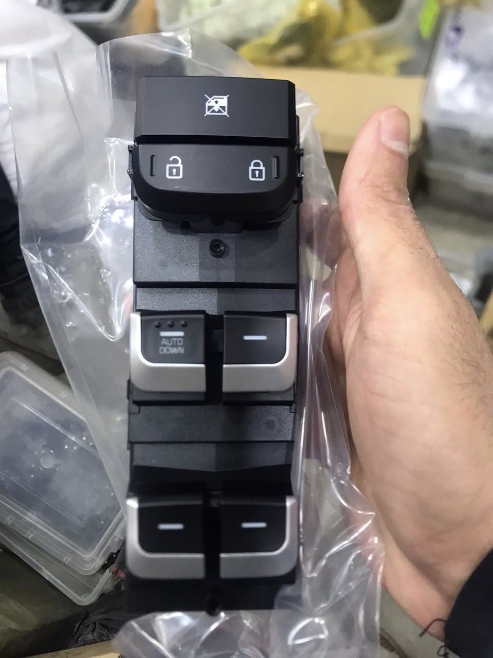 متوفر جديد منشا تايوان افضل نوعية متوفرة 
يوجد توصيل


**إذا كنت صاحب هذا الإعلان وتريد حذفه لأي سبب، رجاءا أرسل رسالة إلى الدعم الفني**