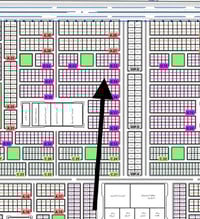 مجمع الاميرات٢ • ٢٥٠م • ٣غرف
